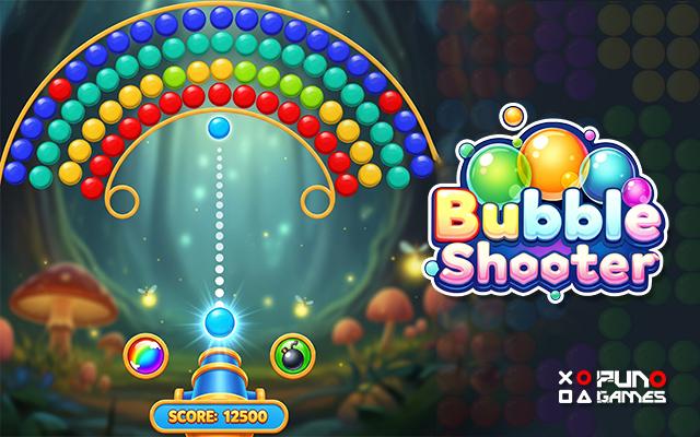 Bubble Shooter - Pop Blast