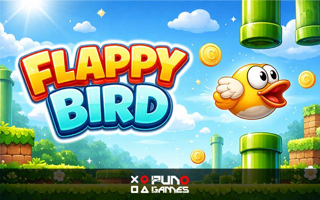 Flappy Bird