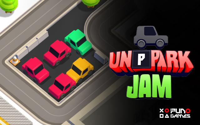 Unpark Jam